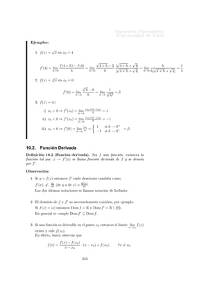 Ñ Ø      f   
Ù Ò Ó   x → x0
    ÒØÓÒ
 ×   
 Ó   ÓÑ Ò Ó Ô ÖÑ Ø   ×ØÙ   Ö   Ð ÙÒÓ      ÐÓ× Ð 