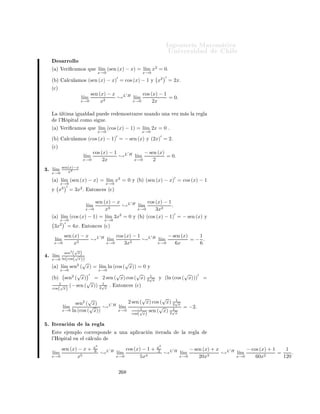 ÖÑÙÐ Ô Ö
             x→x+
                0                                                  q ∈ Æ, Ý ÐÙ         Ó ÜØ  