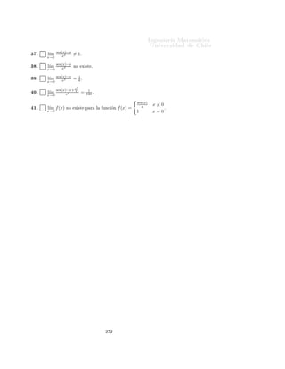 Ò


                       ∀x1 , x2 ∈ Ê,       f (x2 ) ≥ f (x1 ) + g(x1 )(x1 − x2 ).

         µ ÅÙ ×ØÖ        ÕÙ


             ∀x1 , x2 ∈ Ê,          g(x2 )(x1 − x2 ) ≥ f (x2 ) − f (x1 ) ≥ g(x1 )(x1 − x2 ).

         µ ÈÖÓ         Ö ÕÙ     ×   g    × ÙÒ        ÙÒ
  
