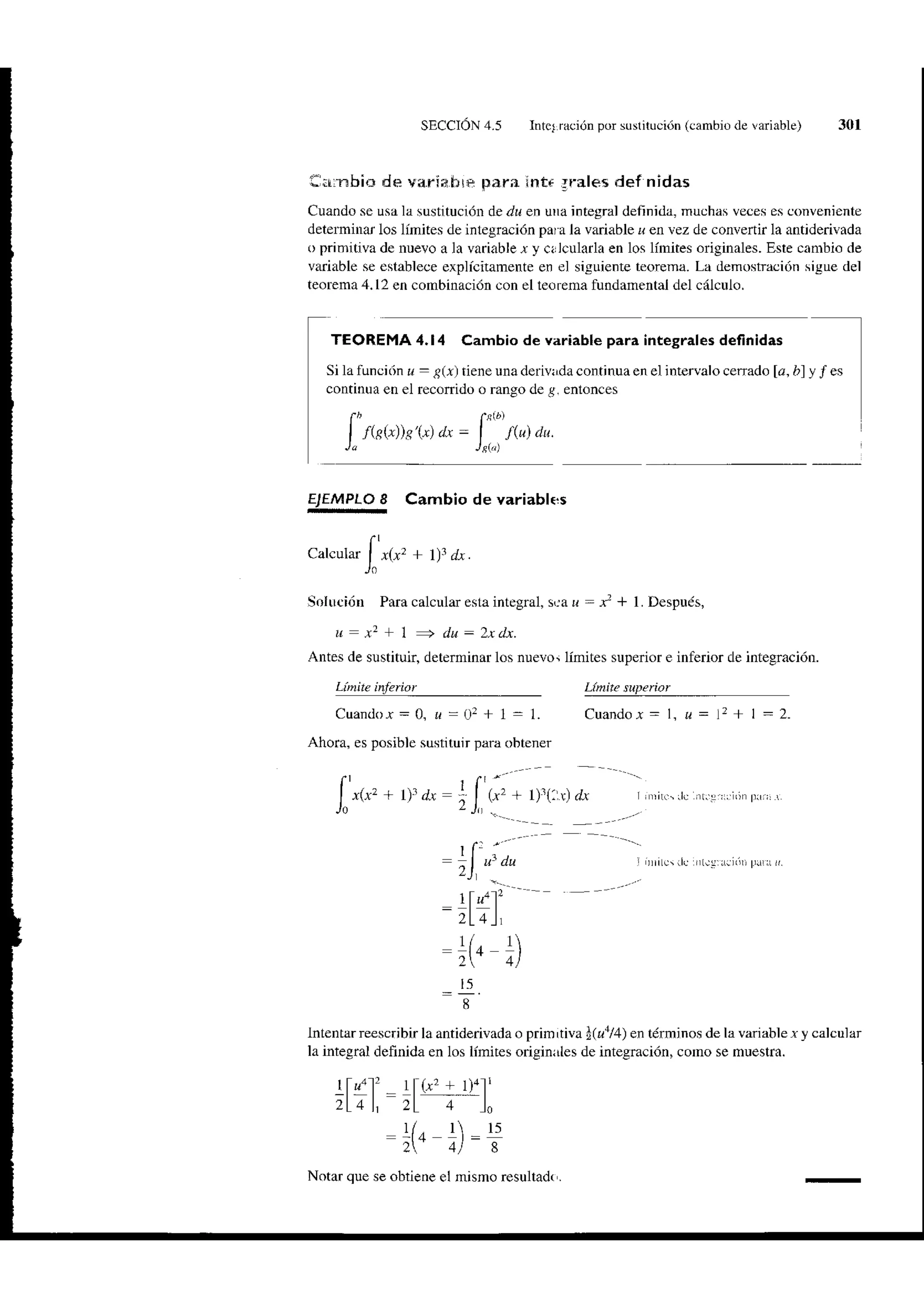 Calculo larsson 8 edicion