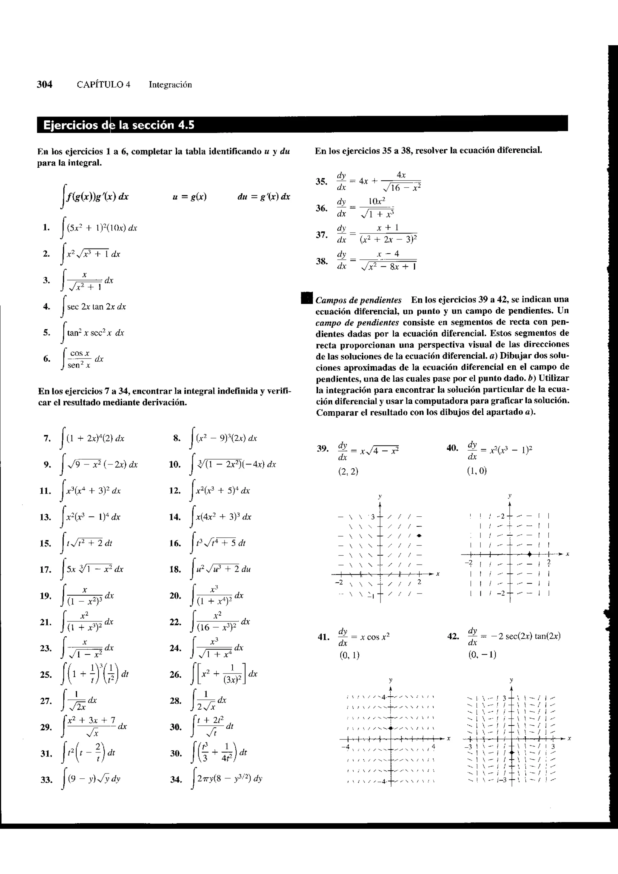 Calculo larsson 8 edicion