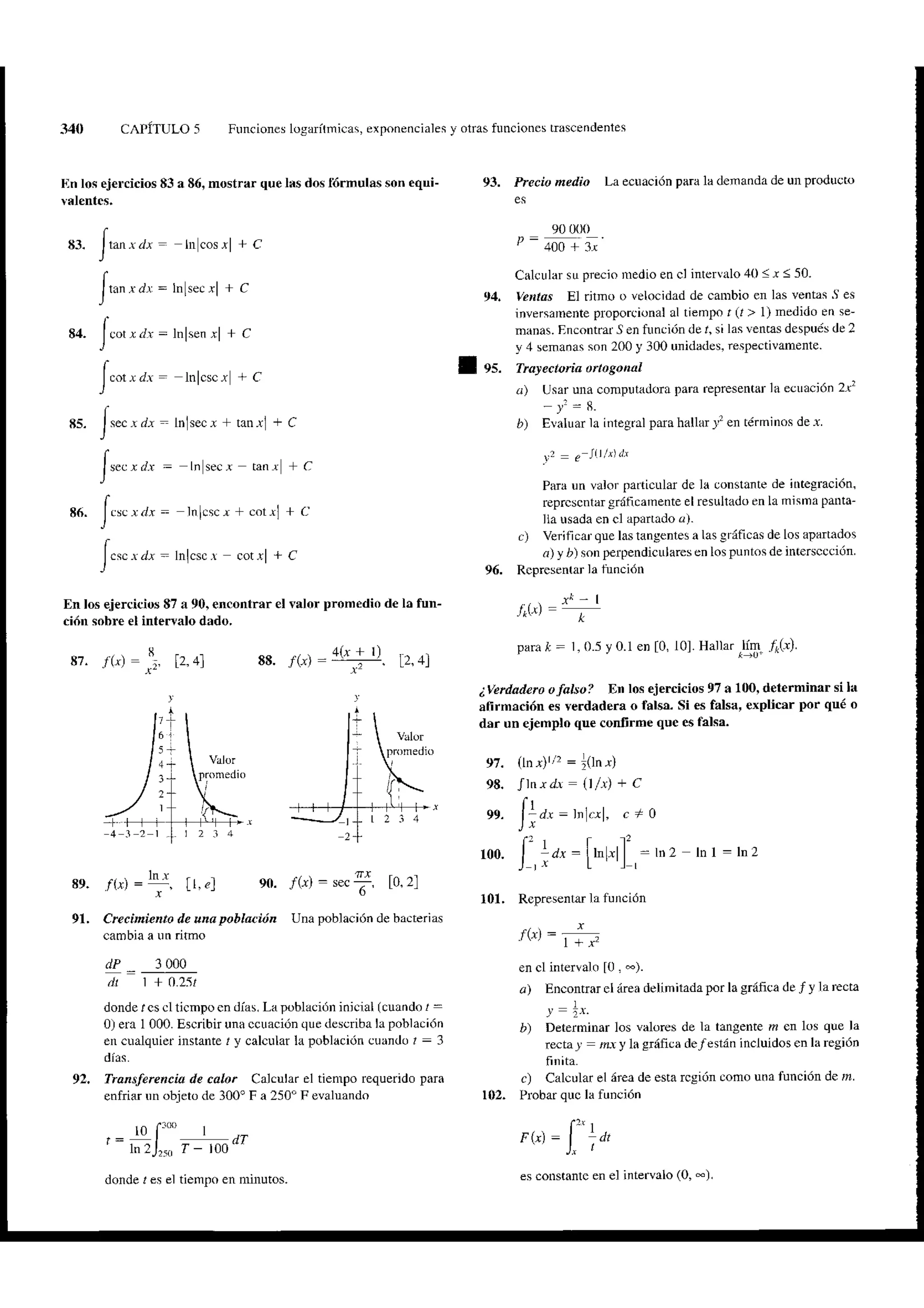 Calculo larsson 8 edicion