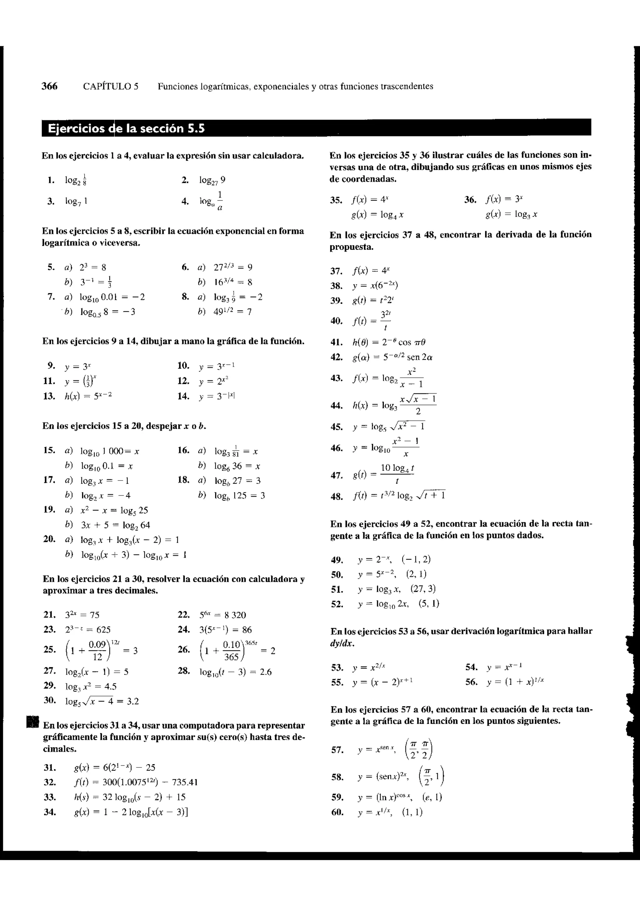 Calculo larsson 8 edicion