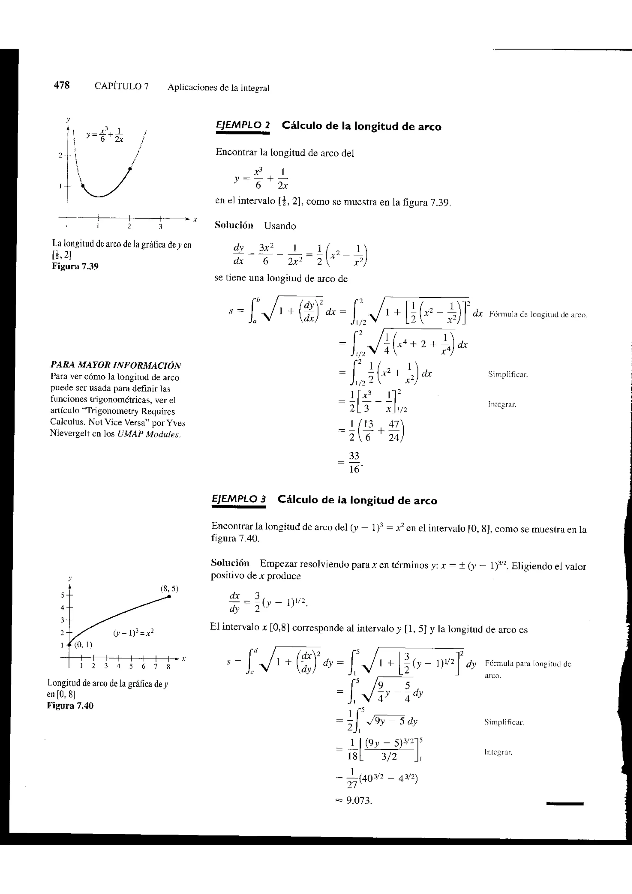 Calculo larsson 8 edicion