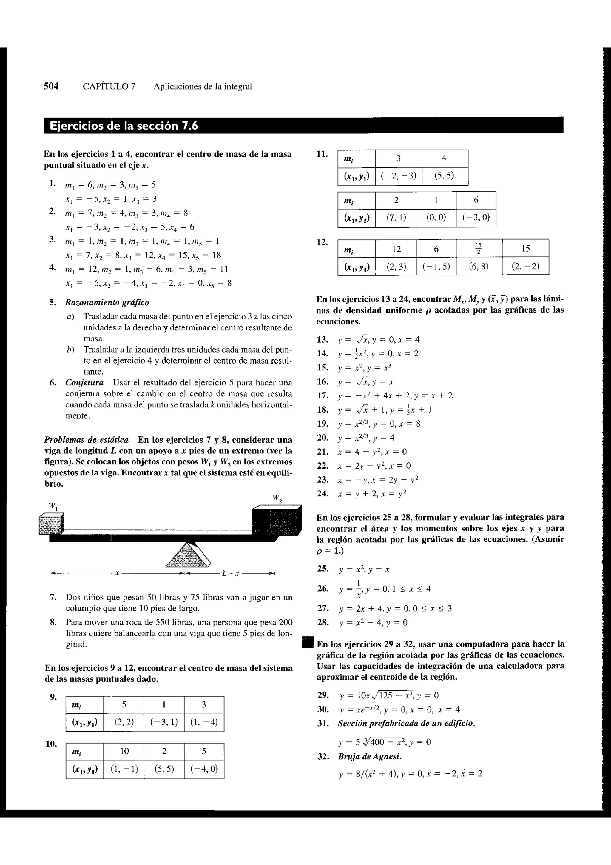 Calculo larsson 8 edicion