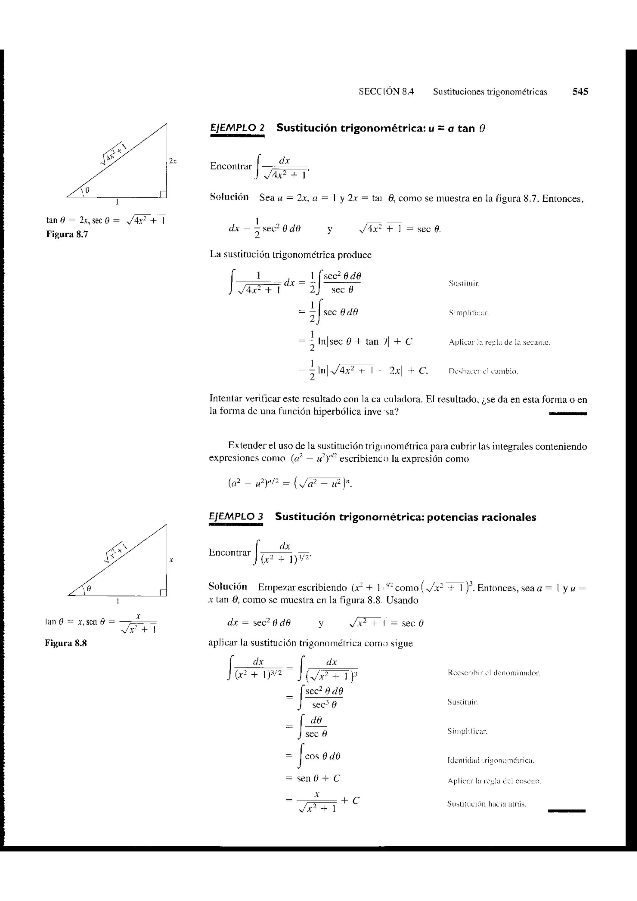 Calculo larsson 8 edicion