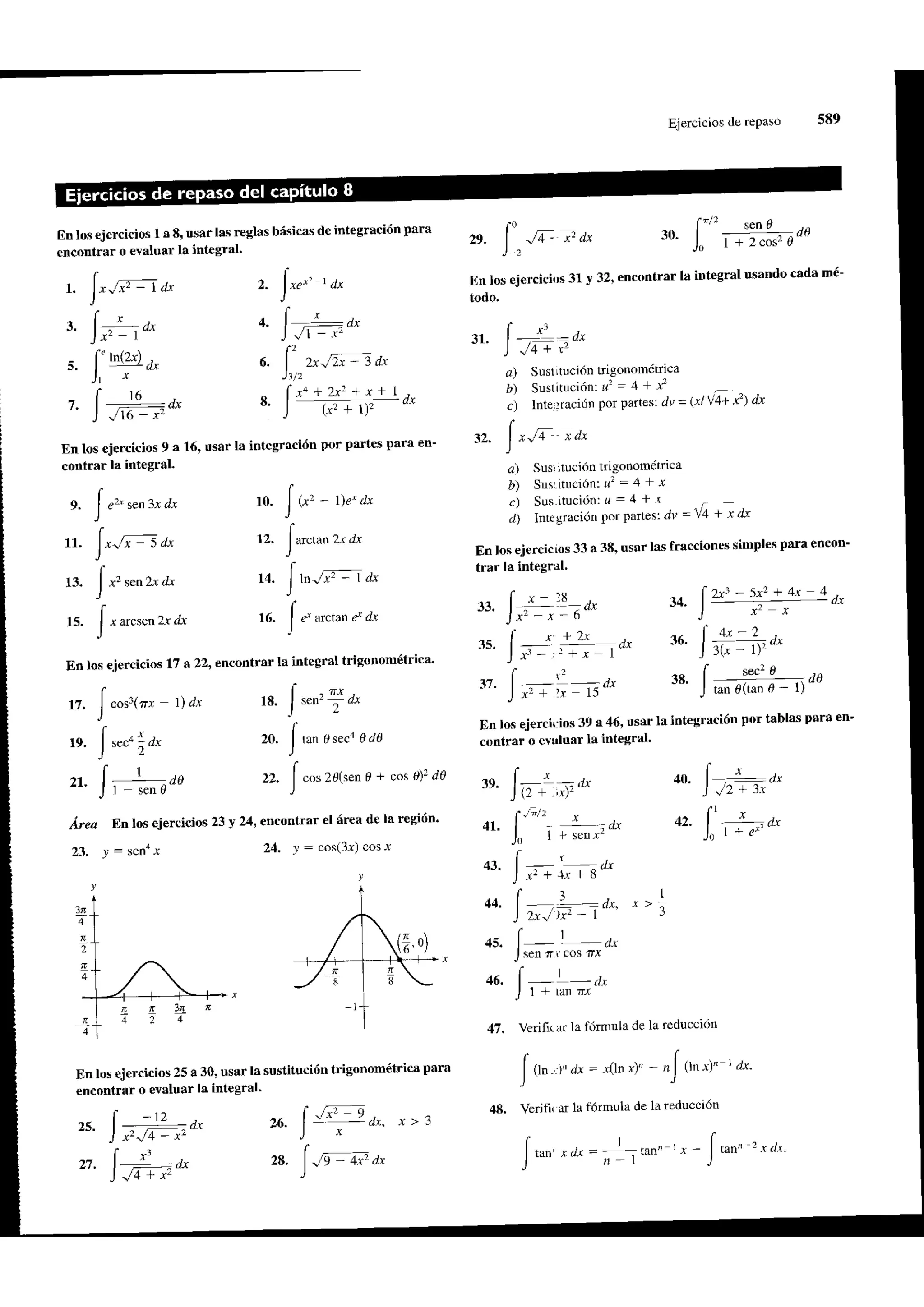 Calculo larsson 8 edicion