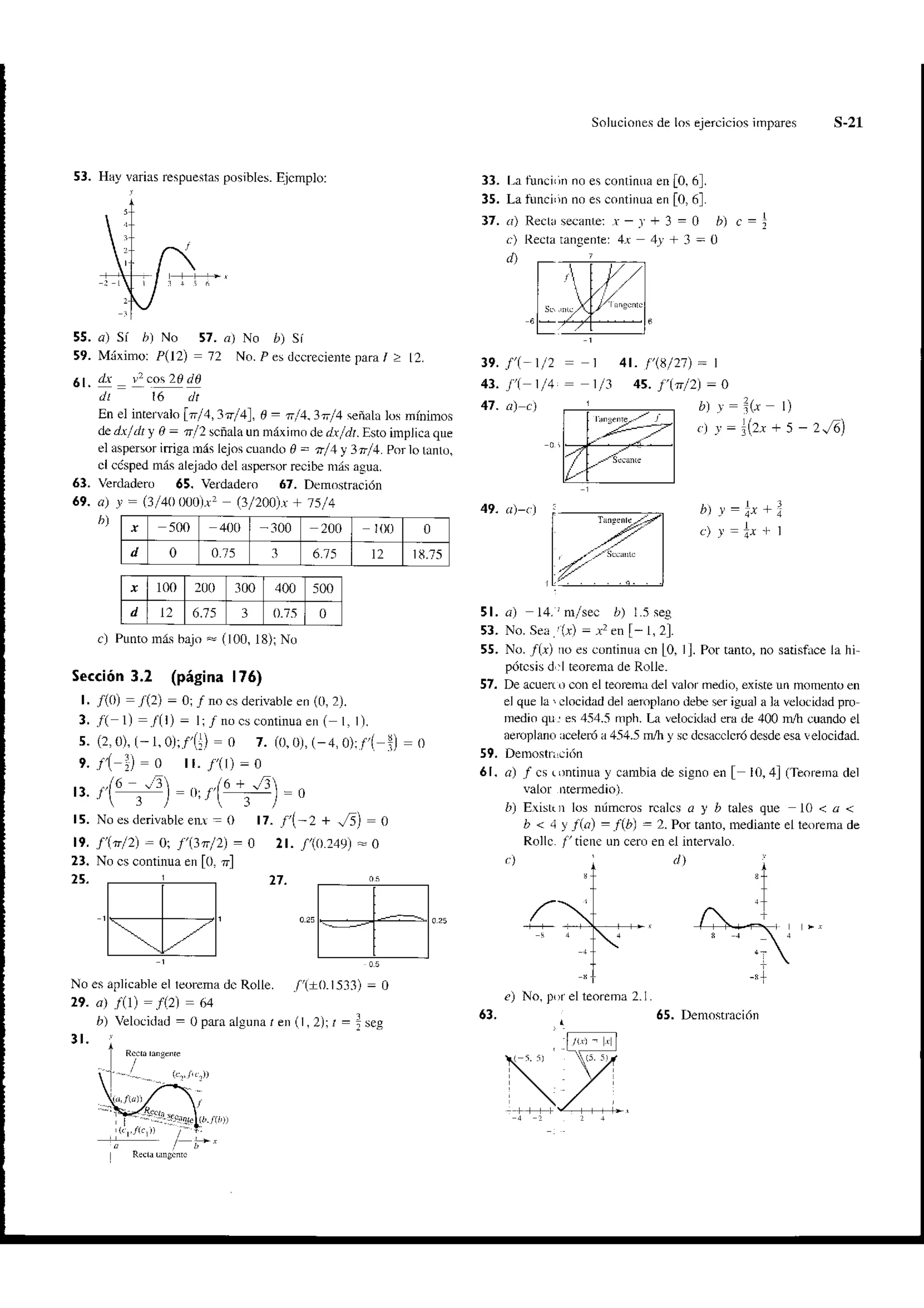 Calculo larsson 8 edicion
