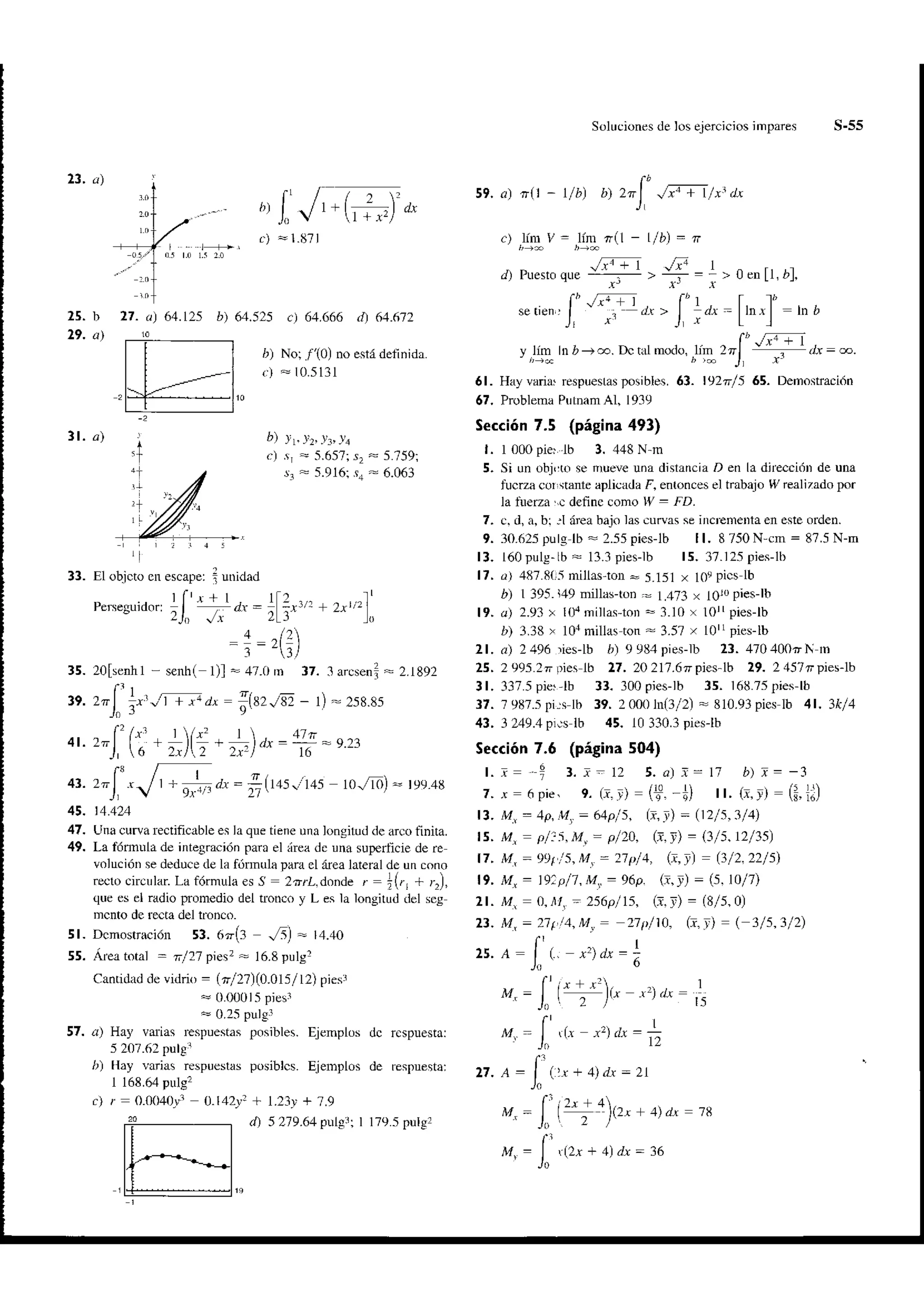 Calculo larsson 8 edicion