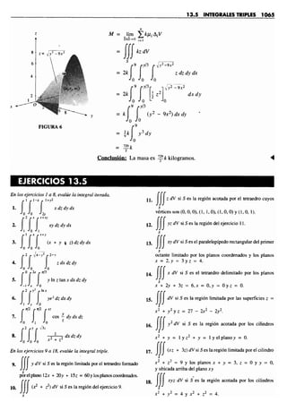 Calculo leithold