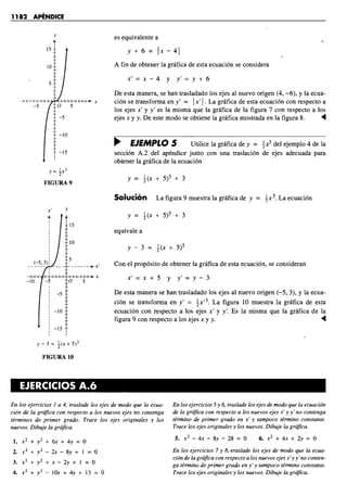 Calculo leithold
