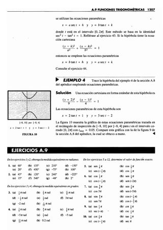 Calculo leithold