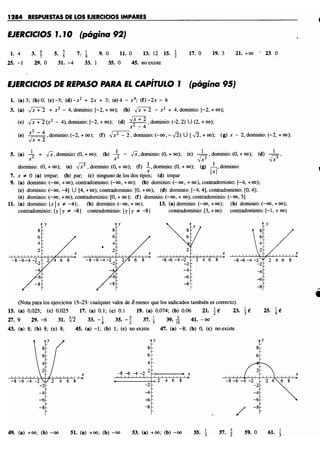 Calculo leithold