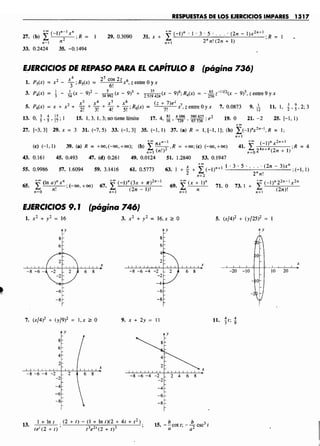 Calculo leithold