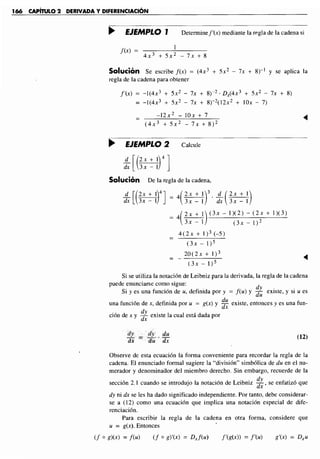 Calculo leithold