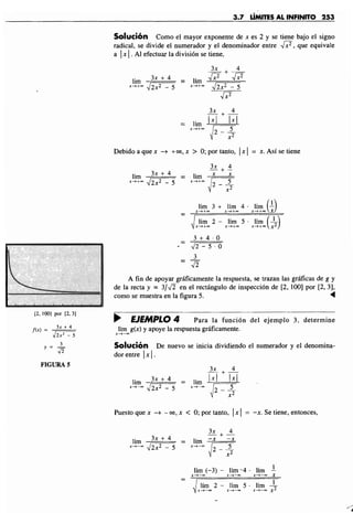 Calculo leithold