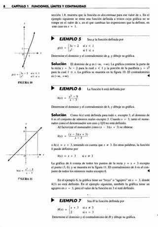 Calculo leithold