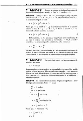Calculo leithold