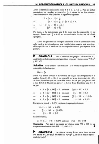 Calculo leithold