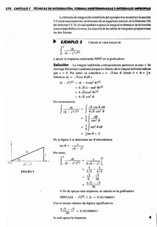 Calculo leithold