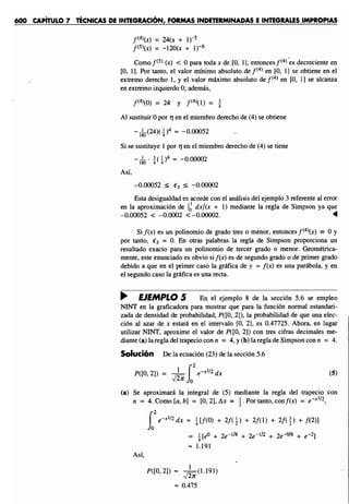 Calculo leithold