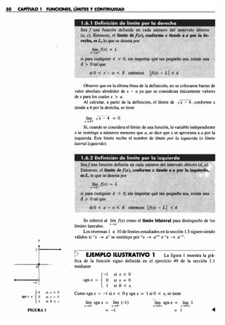 Calculo leithold