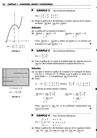 Calculo leithold