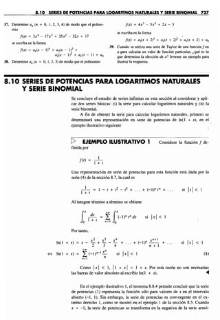 Calculo leithold
