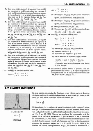 Calculo leithold