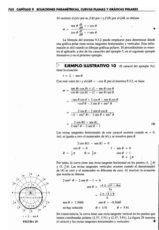 Calculo leithold