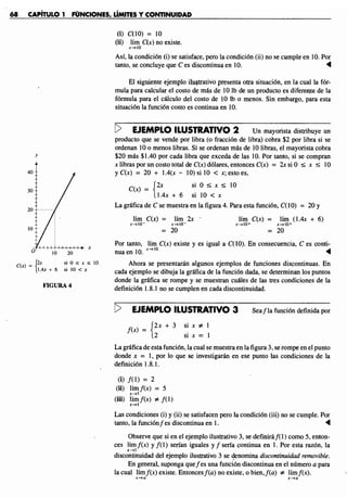 Calculo leithold