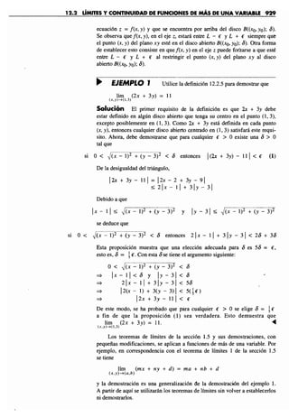 Calculo leithold