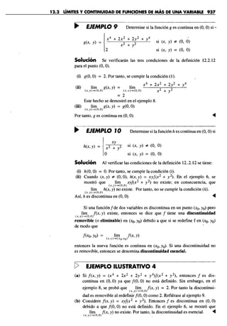 Calculo leithold