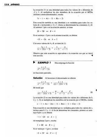 Calculo louis leithol subido por JHS
