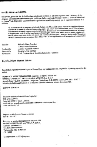 Calculo louis leithol subido por JHS