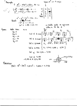1f ~ +    a:? - t4 J..2 -+     2..4~   -   ~C).:'" 

         1unl-:       O:).   fIt ,')( t-/4) 

                            11.   ­
                    ,- t4         ~   O}(.2"':: o
                      2.4. ~ <        - i) . (- lO) -"     140                        -+ ~ ~od..L ~ ~~'f'('(I.IOl.
                                                                                         ~O~ Q ':á. &. 4­
                                                                                 Qh.- 1

          ~ .:1
          °o=fõ                                 àCI                       l    'tQ.'f

                                                     ~ O- ~ ~ ,l ~ l , ~ I ,~ I ~
                                                                                                          I~      li 3       1/
                                                                                                                              1

          ~= -~-4
          0...1: ~1
          00 :-10
                                               'LI "- :L  ti ~ I }I -Ti/~) IS~ [V3) ltl 11)
                                                                  mM.

                                             lC.1      ~ ».l'NMC               O)         .J:í1I) ~,~- la 7 ~
                                            ~, s. ~~  o)                                 3 J T"t1       2/ae>   !,r+   J
                                               et:.    ~        :Q .. 3J :t4     .>      1,-48

                                                ~ ~ +-/~8
                                  -l-I 4'ô .:s:.        ~ ~     +J -' S                       .::: to­

~(?Í~:
      ~(lt) = ~-f - â~3-+                '3 J 3T ((.:t. _       i~68 L     + O. 3f 36
 