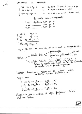 J ~'- {) 1<1 ~                   00...                  "ÕO   LU <7 FO:

...,~                                                                                         ?>. i,'~9 -           b. ~;~'3-- -=I • ~19.9 .: ~.
                  Ô ~ - b 'I              -+     1-b"         3                 ="
                                                                                                                                                             c:3f)

             )                                                                                        i,~9                             ~
                                                        =<

                                                                                :,.           9.               -    s.   a.,9 g             1..id6              "
                   St. -           5~:;     :3


             l    5a. -       '6'j    +b ~:; - ~

                                                      dt. ~COf.d.o
                                                                                :;:;y
                                                                                              5. j,~S _ t3. '3)~<3


                                                                                        e.,o"N. o.    Q.oI'('I'.~cio;
                                                                                                                                   --     ~. ~)'3~ ::: - 3..~~




                             "2,Sf,                  ~~u.                ')o-    OIO~r/ 3
                              ~,9"                                       ...  O,O tf            ri      .3
                              _3) 9 ~                                     ... o, o'3            f/ - ~


            ~?t -         foi -- ':tâ- ~                   3

        ) ~             - 51>- = 3

        L    'õ"- - <Oi + b â ~ -1 


                 1<r -      4j -t'B b- = ~
                             n . I. '1~ _  4. 3," ~ .., '6.                                  L.'"    -:l ,  -     0, ·H.       ....- """"'.j""          .h   01).0.




                                               WoÓD                 Ói~o /                     ~ .l)l~llD.o                                   /'     {u...<>P
                             /                                                          - r                    eo...... t'''''~                -. -ow.
                               ~ !io~ '"l~~'('O.;IO (v- , Y.-t lJ-) }.",-1~ (i)
                                                         "o         "o 1  i                                 i                                     J'"
                                                                                                                                                            '
                                                                                                                                                            ~       .J
                                                      t,.b-;.o .. ""~ to.. ~,(,-S"       ,,~ d,,-                          b)J..                       '< -;;oe
                                                        ~ =,J., í;;:'"", <>.  ..... 5JJO.» ~
        ""EO~                 1.t'QI'JO:                             t>..LW~"ÍI'IO               'VI'        (:,-NJ5S -             ~E)EL
                                                         _          ~~F                  coe.t.A.':,          Ee,~A'Reo&-

        ~Q. o ~~~:
                           ~! ~l            +    (.~~~ 4- - . • o.!.~ 't = '0 1
                  )        Q 'l.. ~,       4:   Q~"t~ -+ . .. 0..,..'Y~'" = b -t
                  I ~~ ce
                      .      1        L
                                               +0,
                                                      '"
                                                             1t>. ~ .' -. Q. (f"
                                                             'l-           "'~
                                                                                                     ~ b~      .,


        S~",_J}e -.... ~,~~I>W-                  o                                     )0.    ~<l. rf~'
        Qht&.         NKÀ.        ~) '" I'NQ. :
 