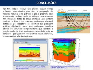 Processamento digital de sinais sísmicos utilizando o Matlab