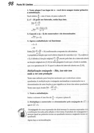 Calculo para leigos