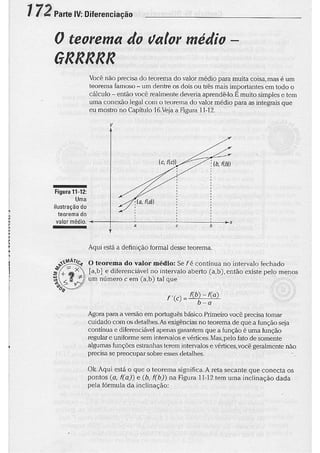 Calculo para leigos