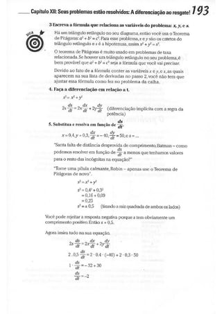 Calculo para leigos