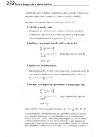 Calculo para leigos