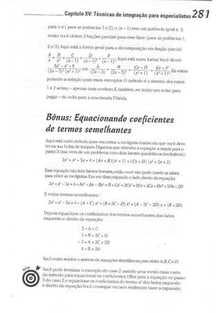 Calculo para leigos