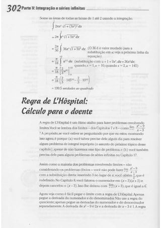 Calculo para leigos