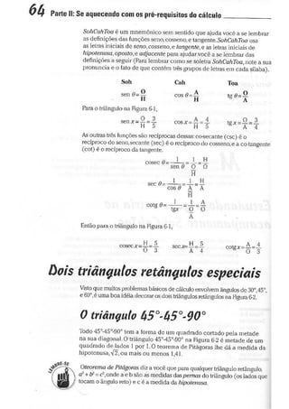 Calculo para leigos