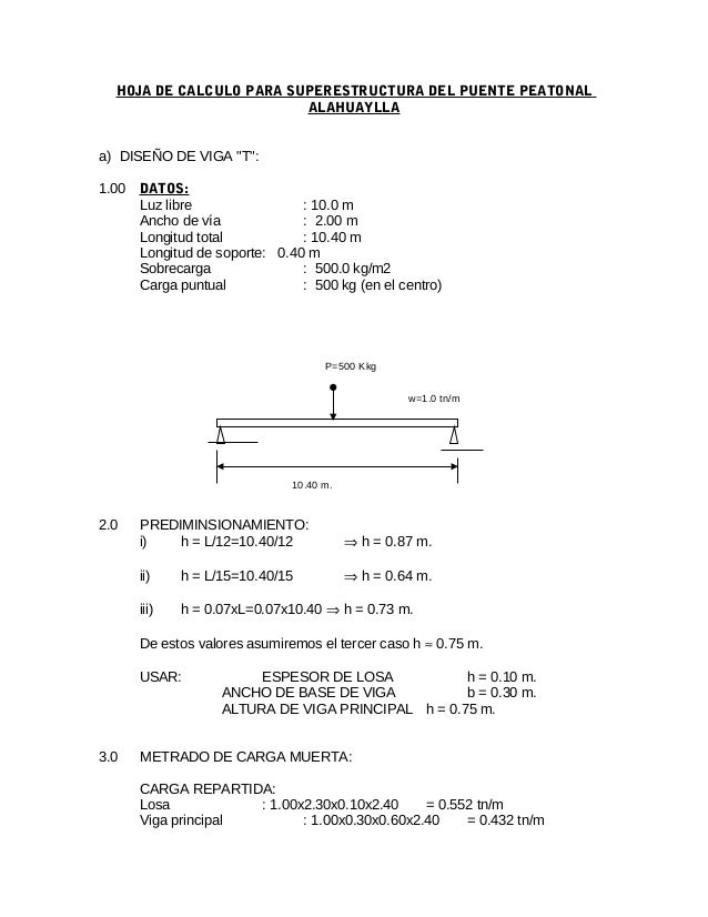 estructural engineering