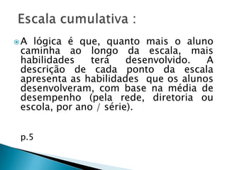 (IV) Buscar os aspectos diferenciais, os modelos bem sucedidos e sobretudo, as diferenças entre o desejado e o alcançado.  PÁG VIII