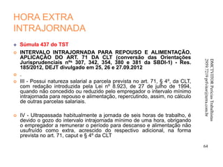 381clt Calculos trabalhistas | PDF
