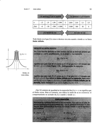 Calculo vol.1   larson - hostetler