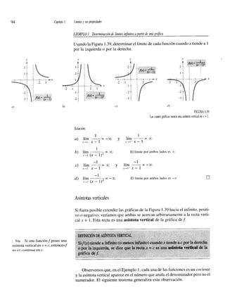 Calculo vol.1   larson - hostetler